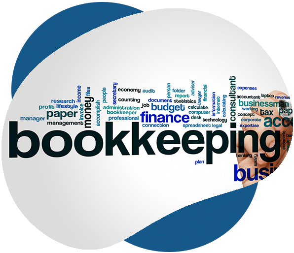 Bookeeping services Chandlers Ford Hampshire