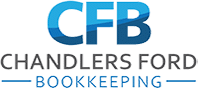 Chandlers Ford Bookkeeping logo 